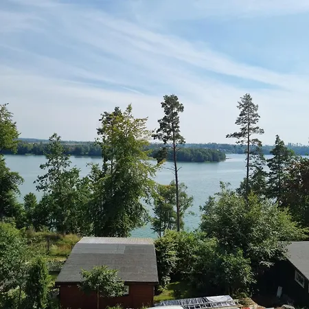 Nad Jeziorem Mausz Apartament