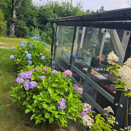 Apartament Nad Jeziorem Mausz