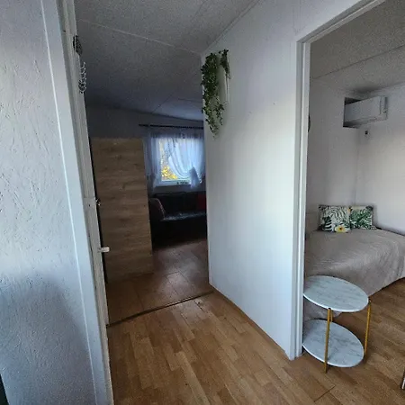 Apartament Nad Jeziorem Mausz *